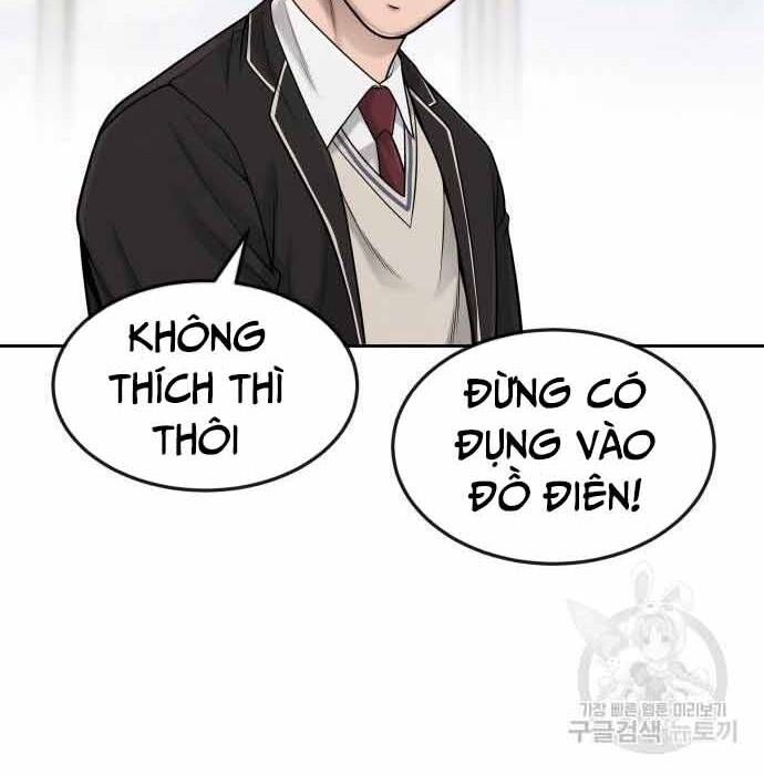 Nhiệm Vụ Diệu Kỳ Chapter 49 - Trang 63