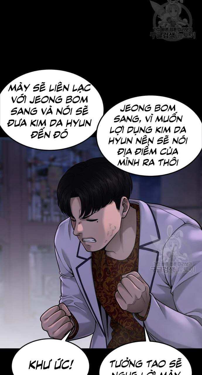 Nhiệm Vụ Diệu Kỳ Chapter 53 - Trang 88