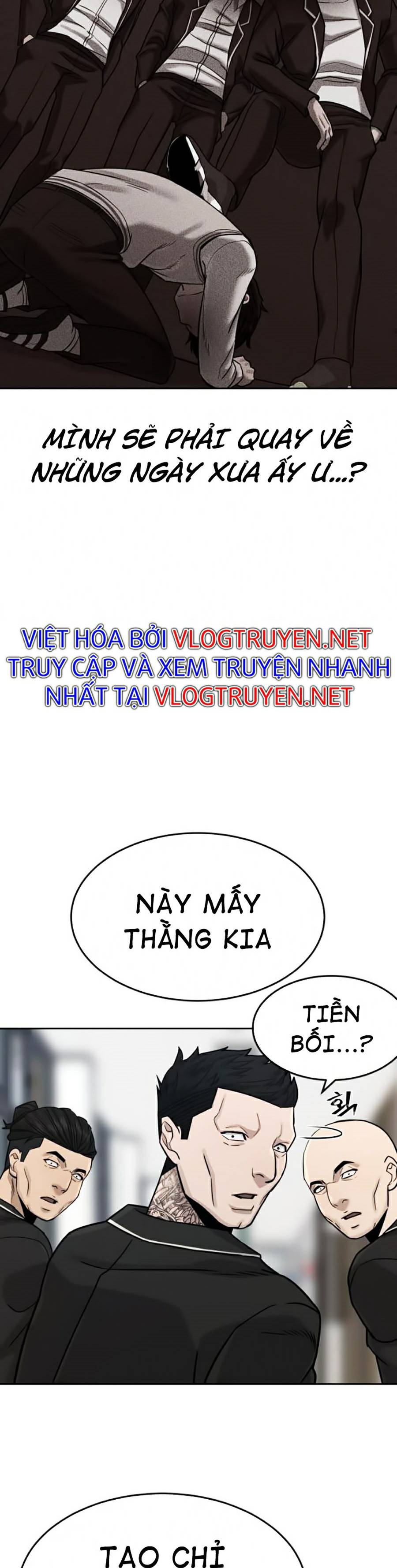 Nhiệm Vụ Diệu Kỳ Chapter 10 - Trang 37