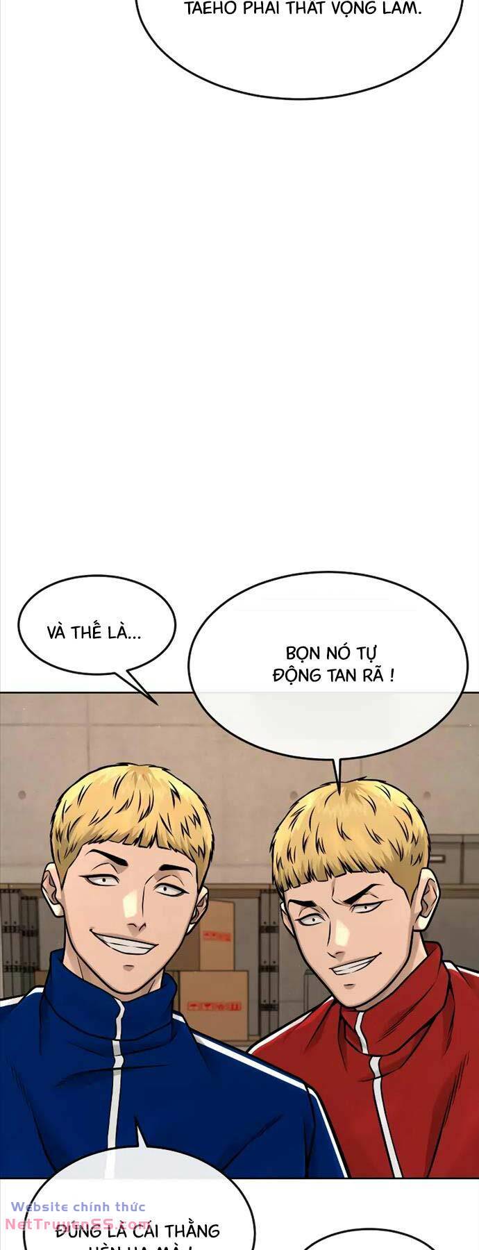 Nhiệm Vụ Diệu Kỳ Chapter 124 - Trang 15