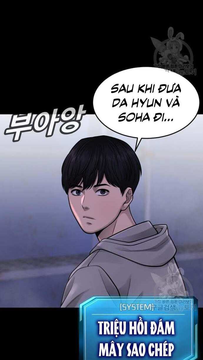 Nhiệm Vụ Diệu Kỳ Chapter 53 - Trang 80