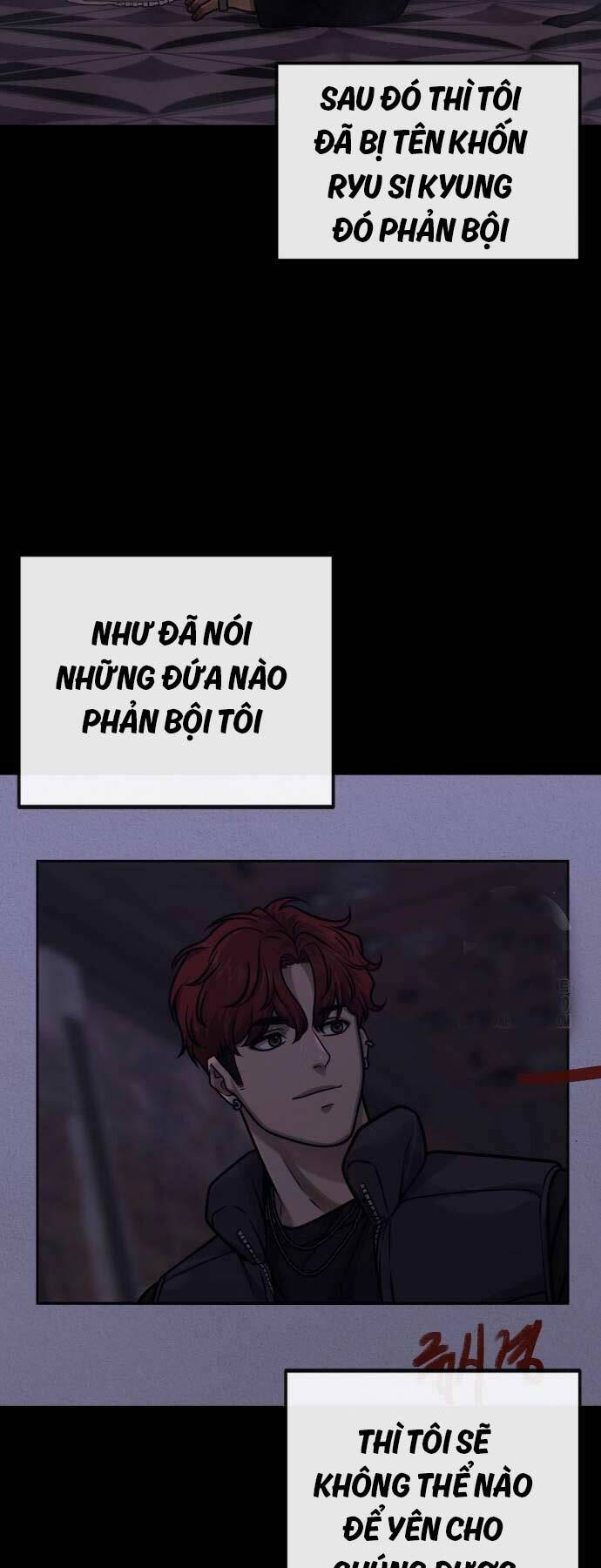 Nhiệm Vụ Diệu Kỳ Chapter 131 - Trang 72