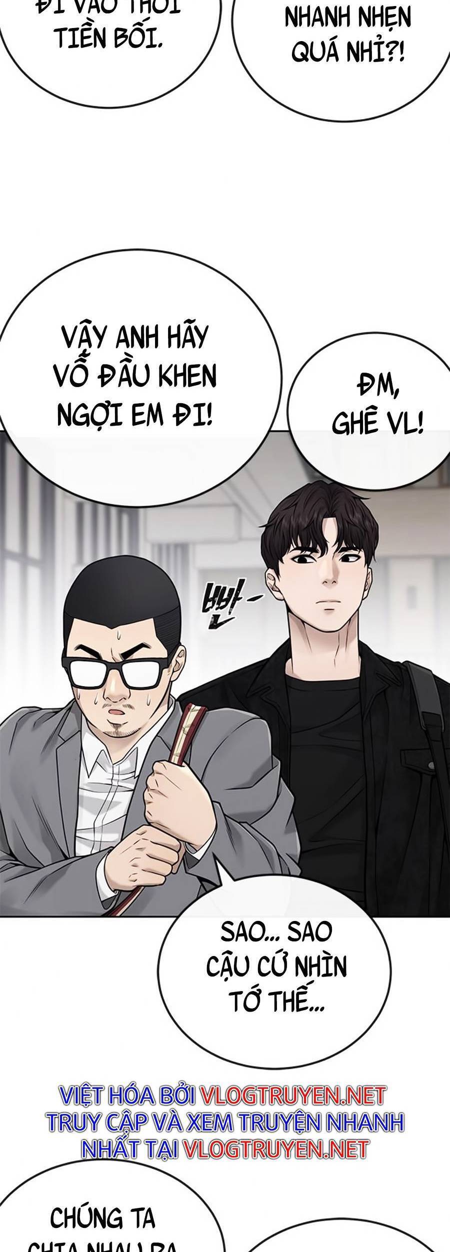 Nhiệm Vụ Diệu Kỳ Chapter 26 - Trang 6