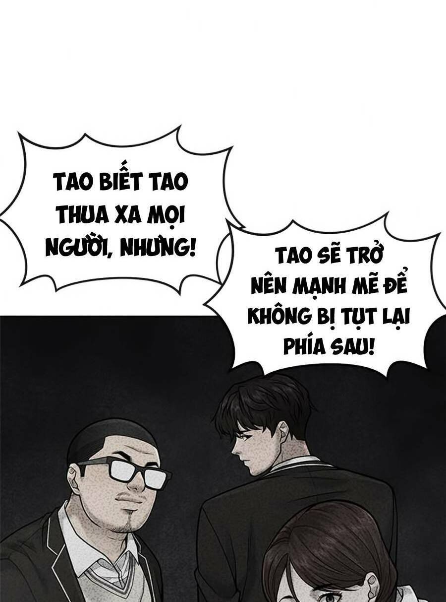 Nhiệm Vụ Diệu Kỳ Chapter 32 - Trang 119