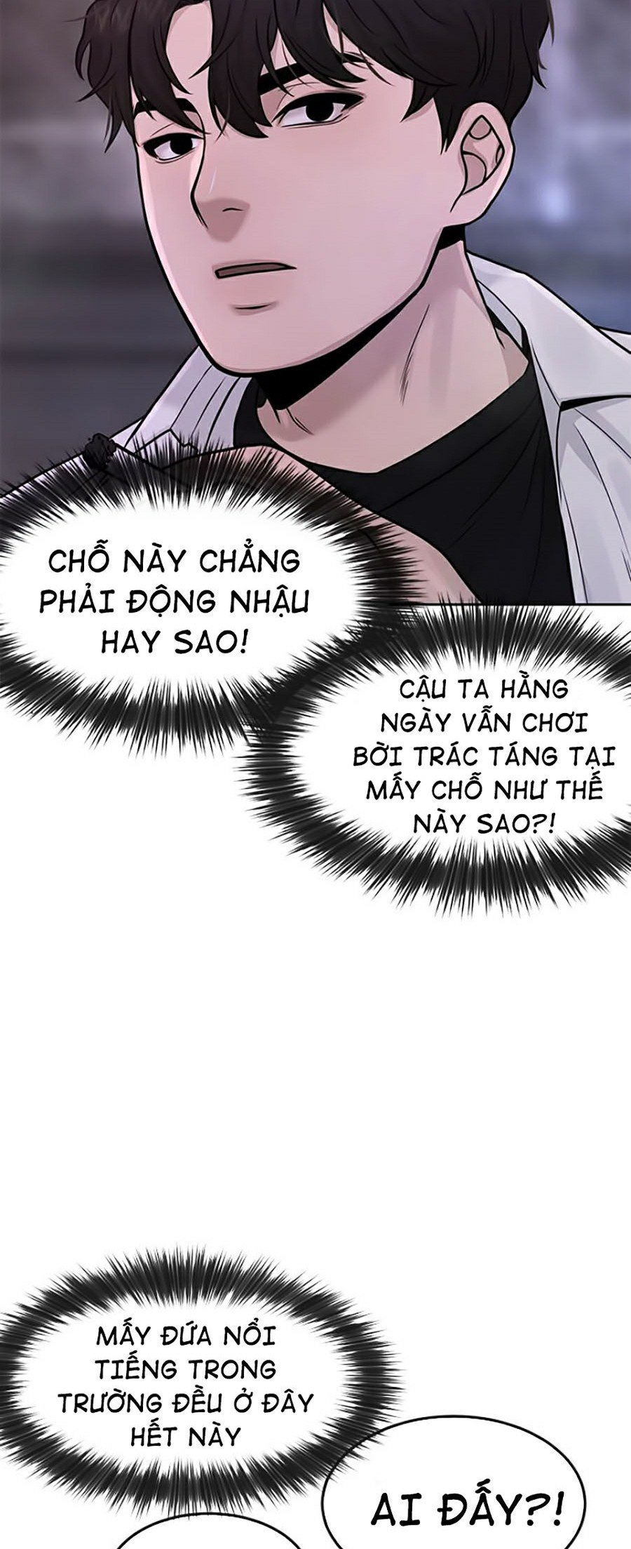 Nhiệm Vụ Diệu Kỳ Chapter 5 - Trang 61