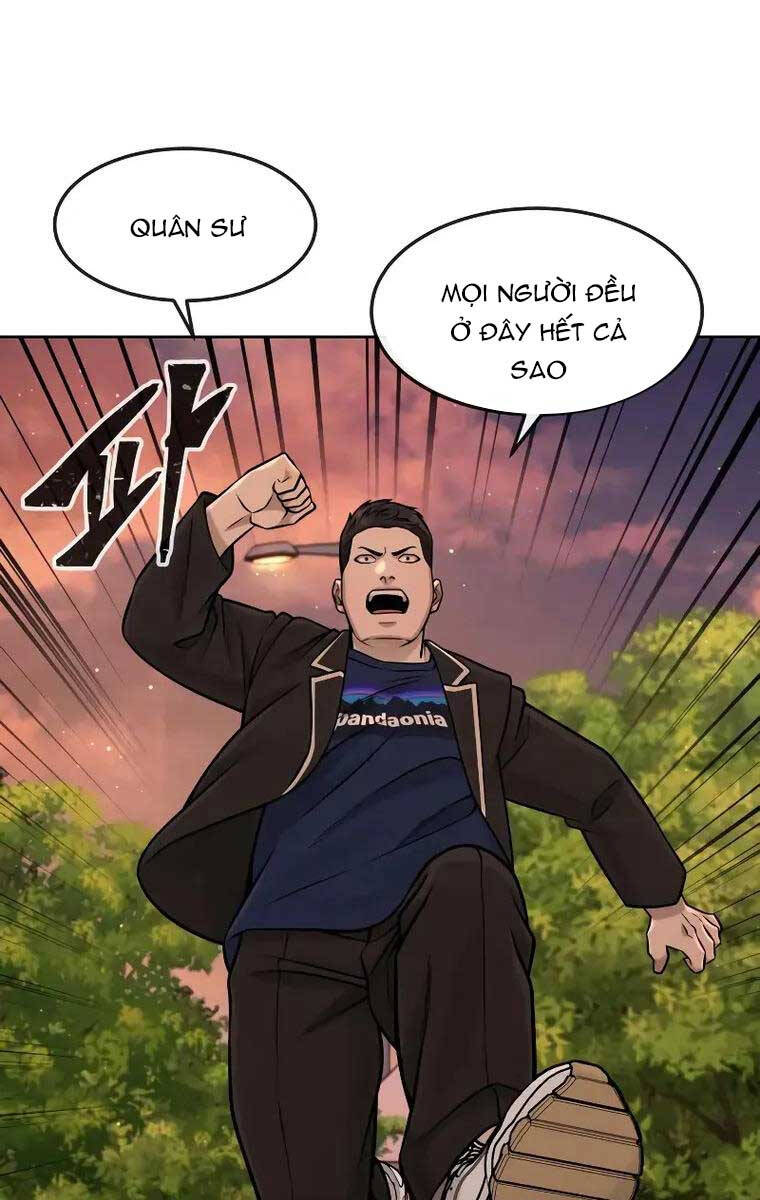 Nhiệm Vụ Diệu Kỳ Chapter 94 - Trang 95