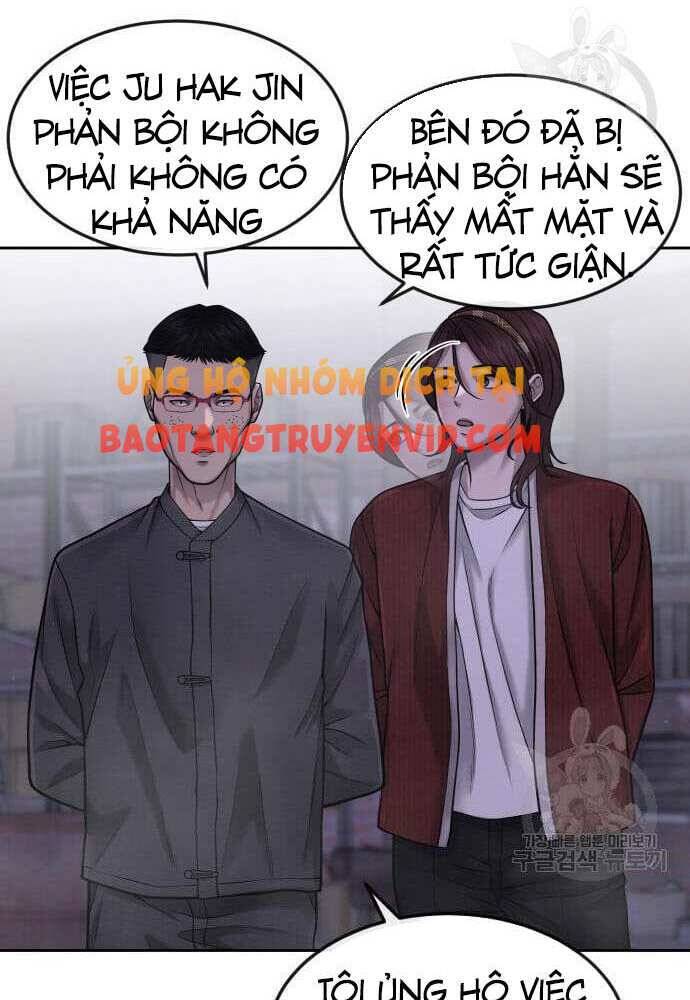 Nhiệm Vụ Diệu Kỳ Chapter 62 - Trang 19