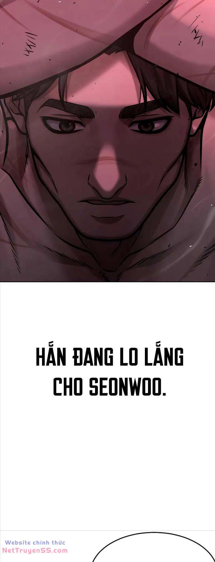 Nhiệm Vụ Diệu Kỳ Chapter 124 - Trang 34