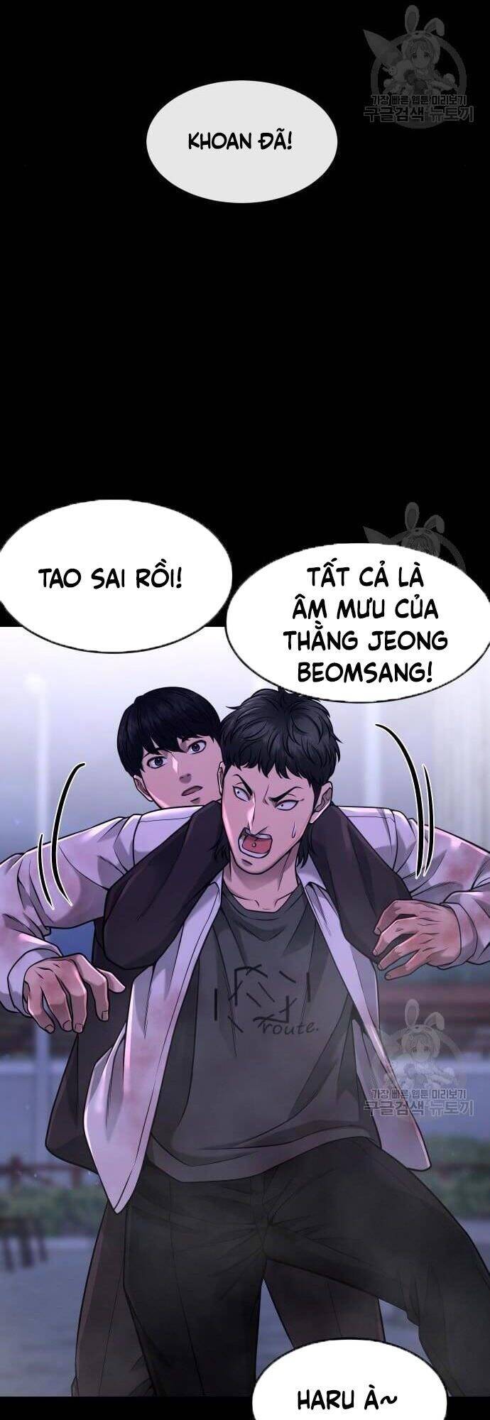 Nhiệm Vụ Diệu Kỳ Chapter 63 - Trang 53