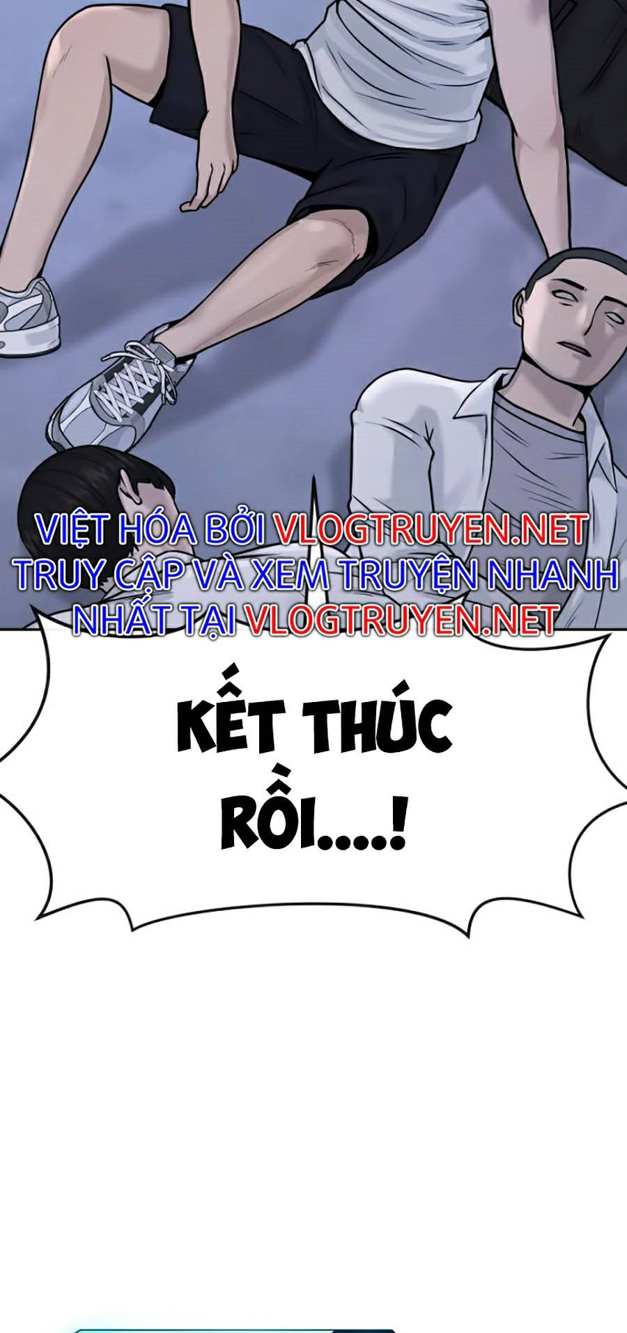 Nhiệm Vụ Diệu Kỳ Chapter 7 - Trang 34