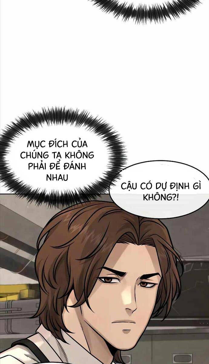 Nhiệm Vụ Diệu Kỳ Chapter 122 - Trang 79