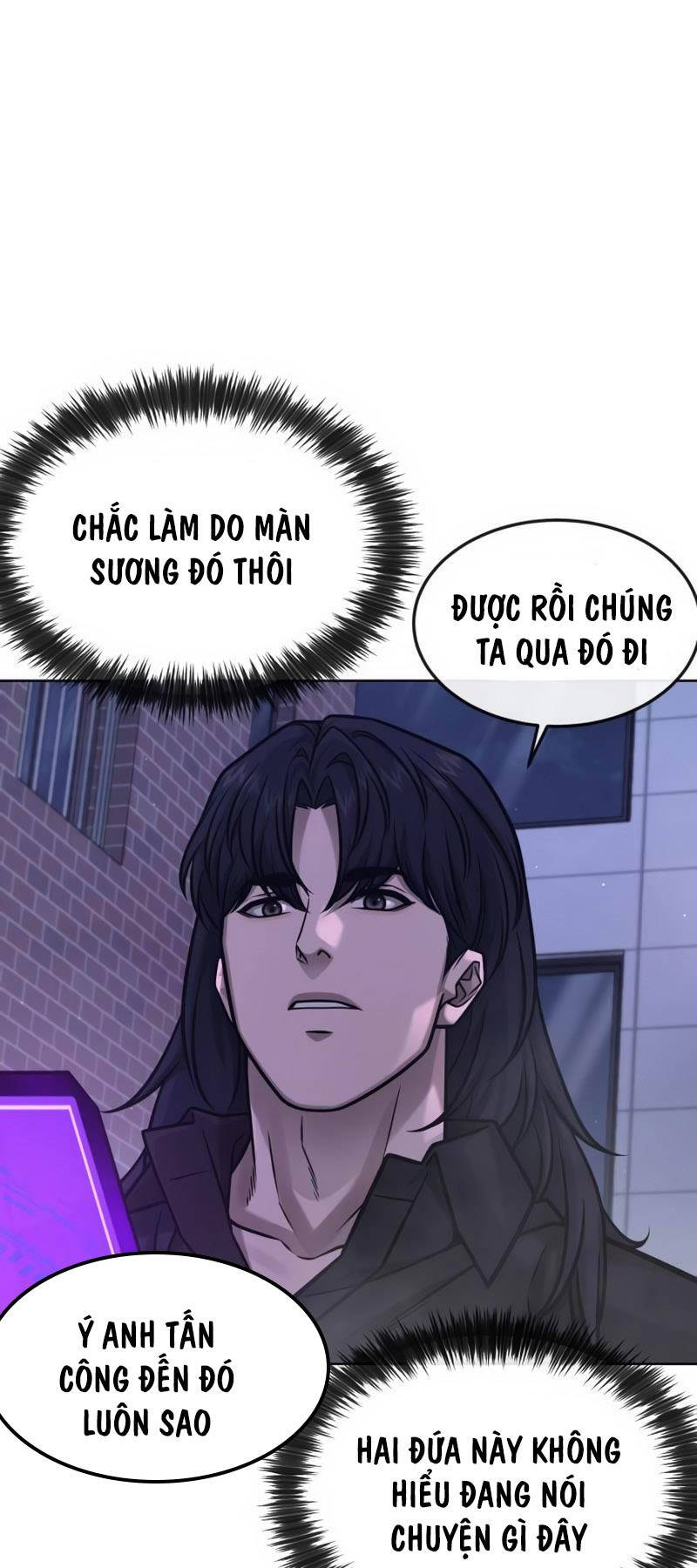 Nhiệm Vụ Diệu Kỳ Chapter 136 - Trang 38