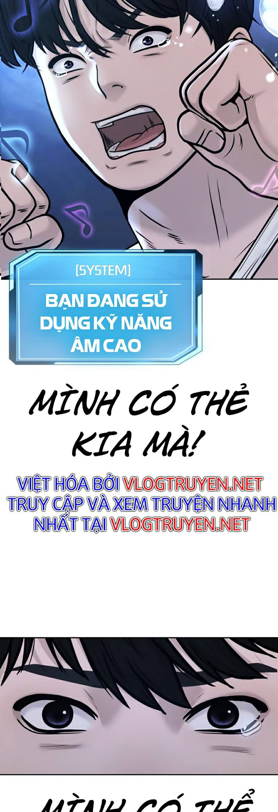 Nhiệm Vụ Diệu Kỳ Chapter 7 - Trang 2