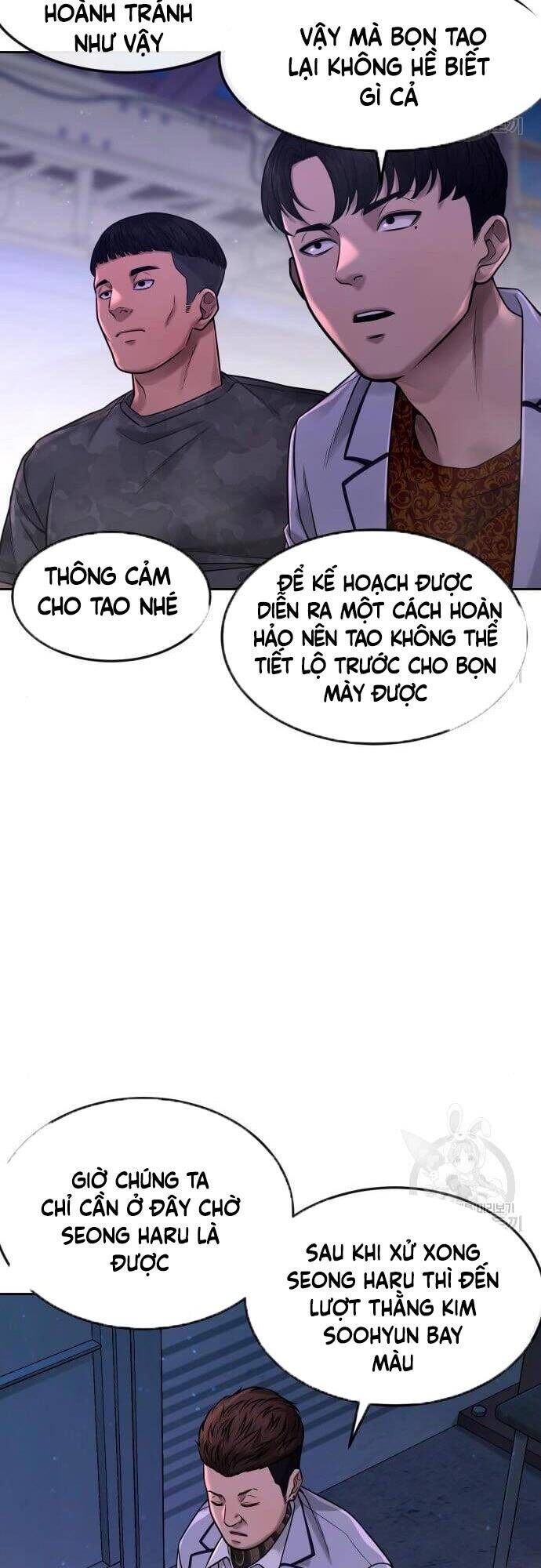 Nhiệm Vụ Diệu Kỳ Chapter 63 - Trang 36