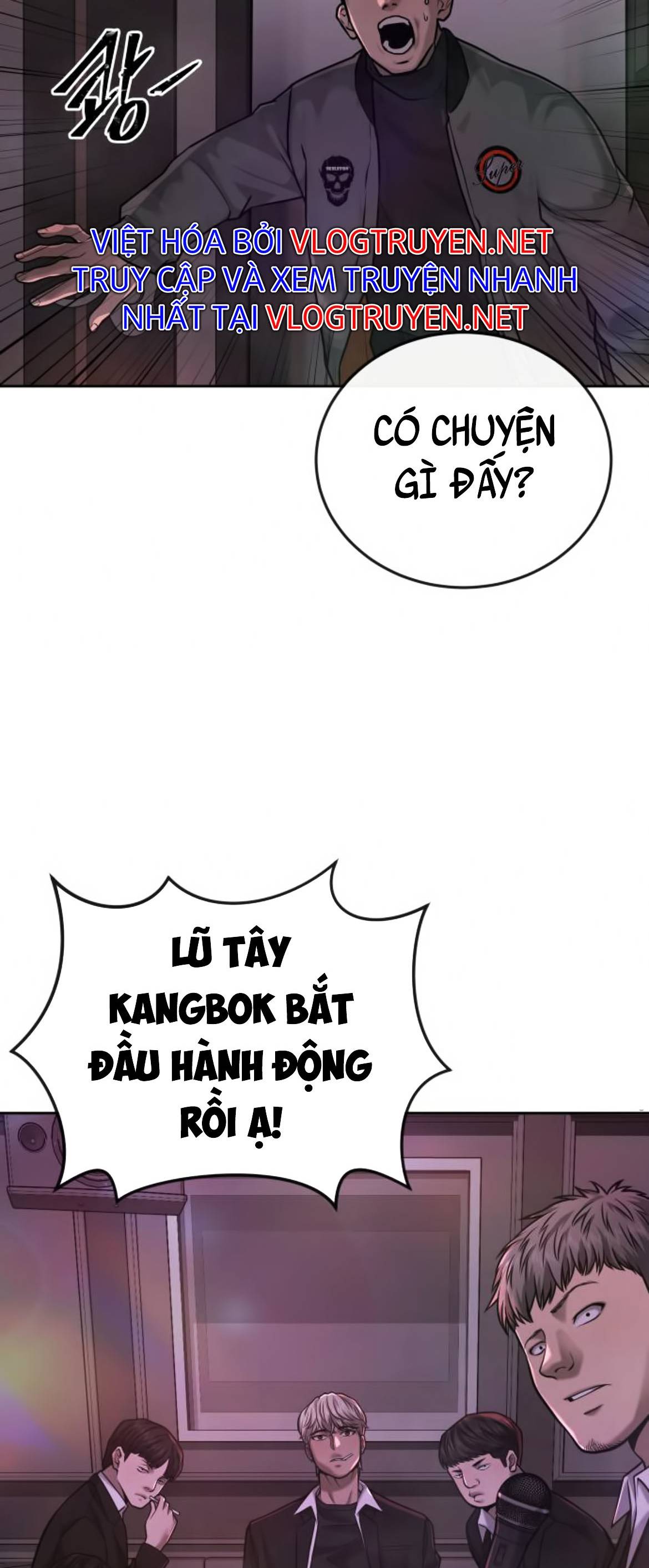 Nhiệm Vụ Diệu Kỳ Chapter 29 - Trang 14