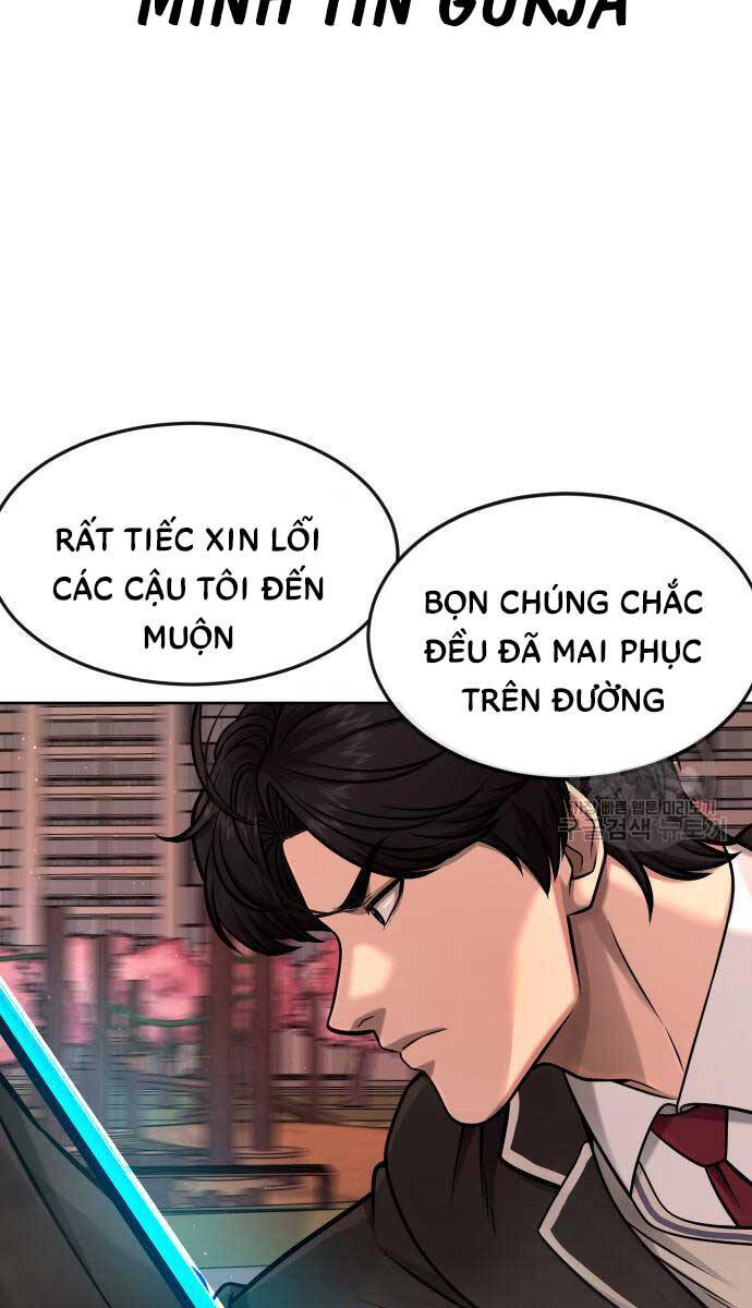 Nhiệm Vụ Diệu Kỳ Chapter 102 - Trang 12