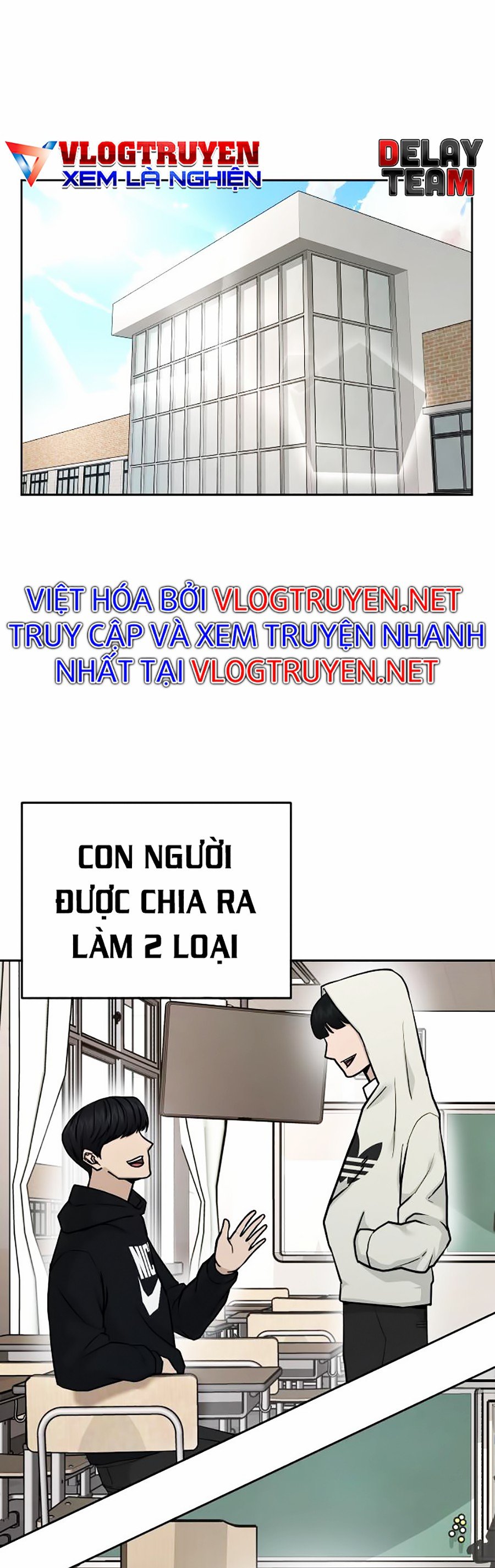 Nhiệm Vụ Diệu Kỳ Chapter 1 - Trang 21