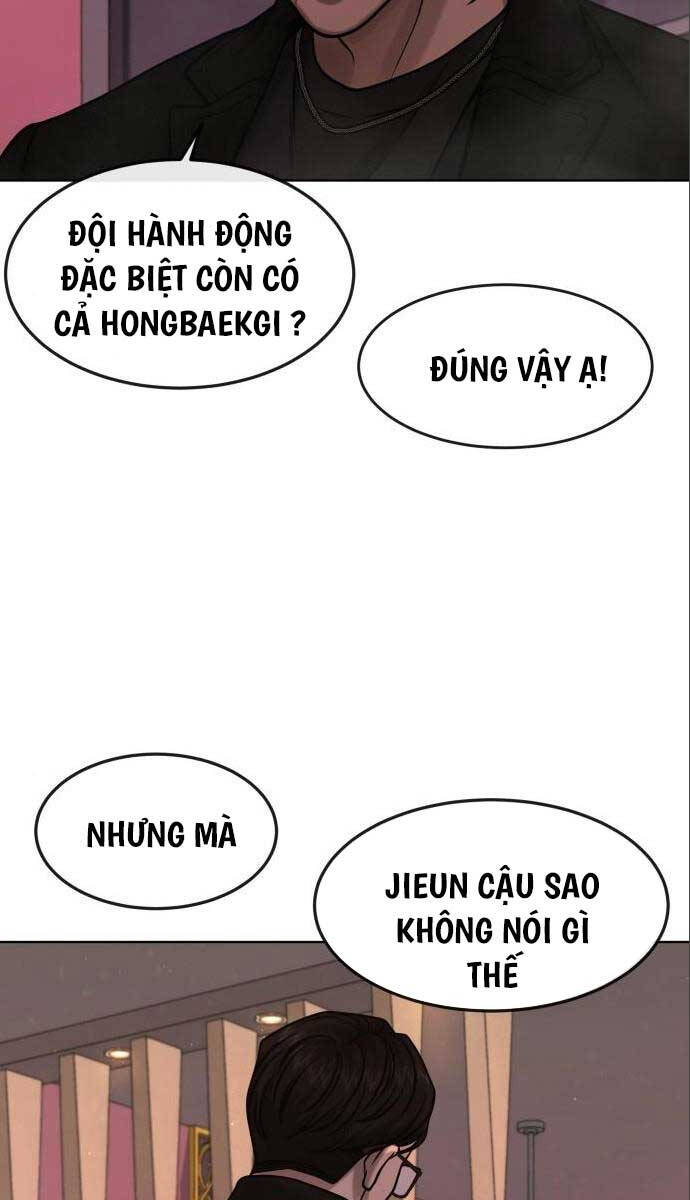 Nhiệm Vụ Diệu Kỳ Chapter 114 - Trang 140