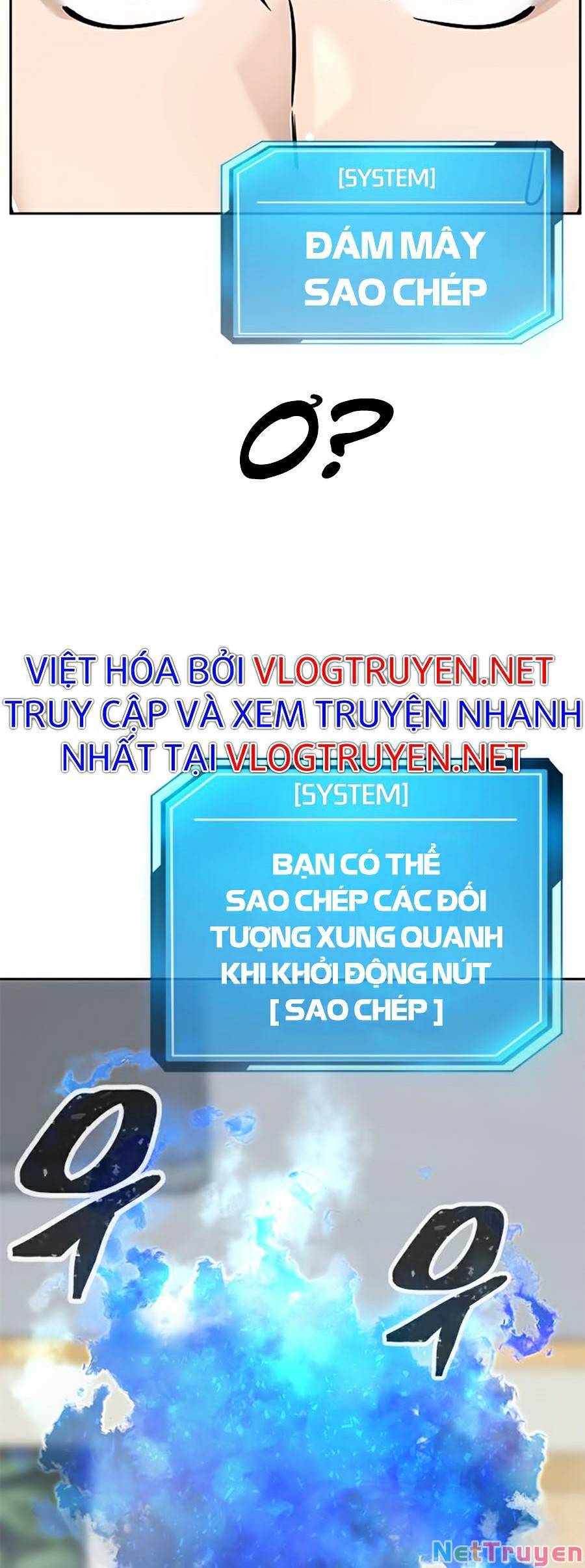 Nhiệm Vụ Diệu Kỳ Chapter 20 - Trang 65