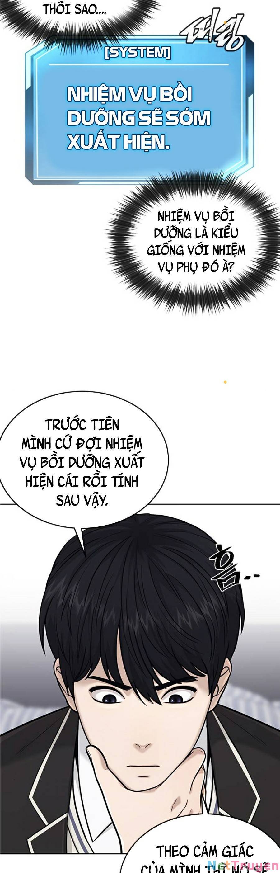 Nhiệm Vụ Diệu Kỳ Chapter 25 - Trang 6