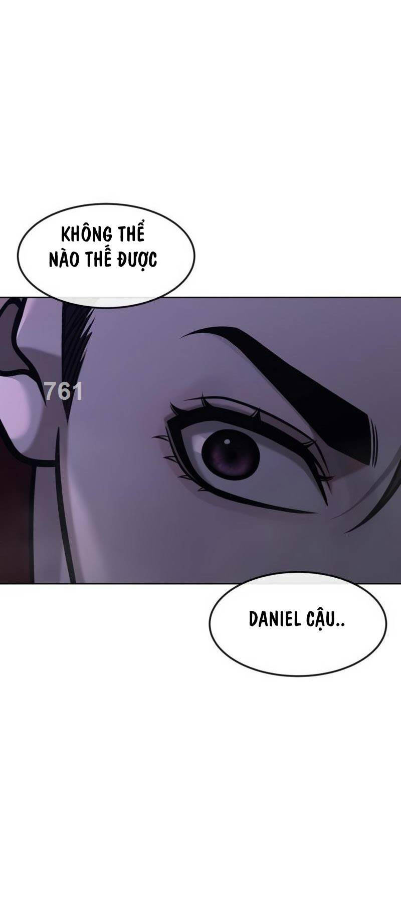 Nhiệm Vụ Diệu Kỳ Chapter 136 - Trang 0