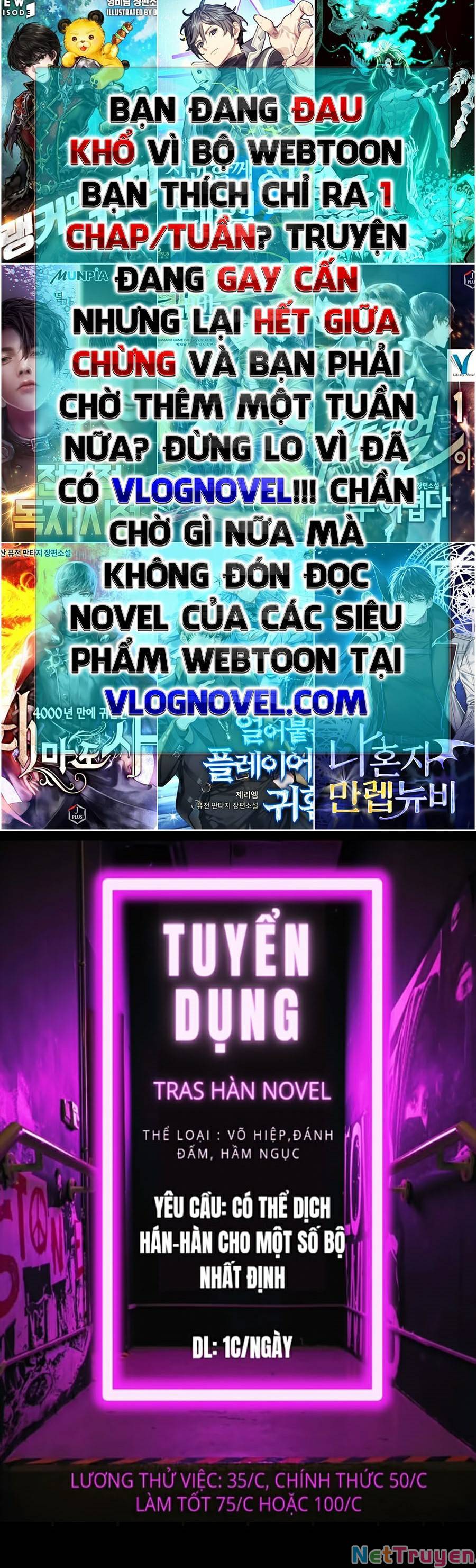 Nhiệm Vụ Diệu Kỳ Chapter 23 - Trang 51