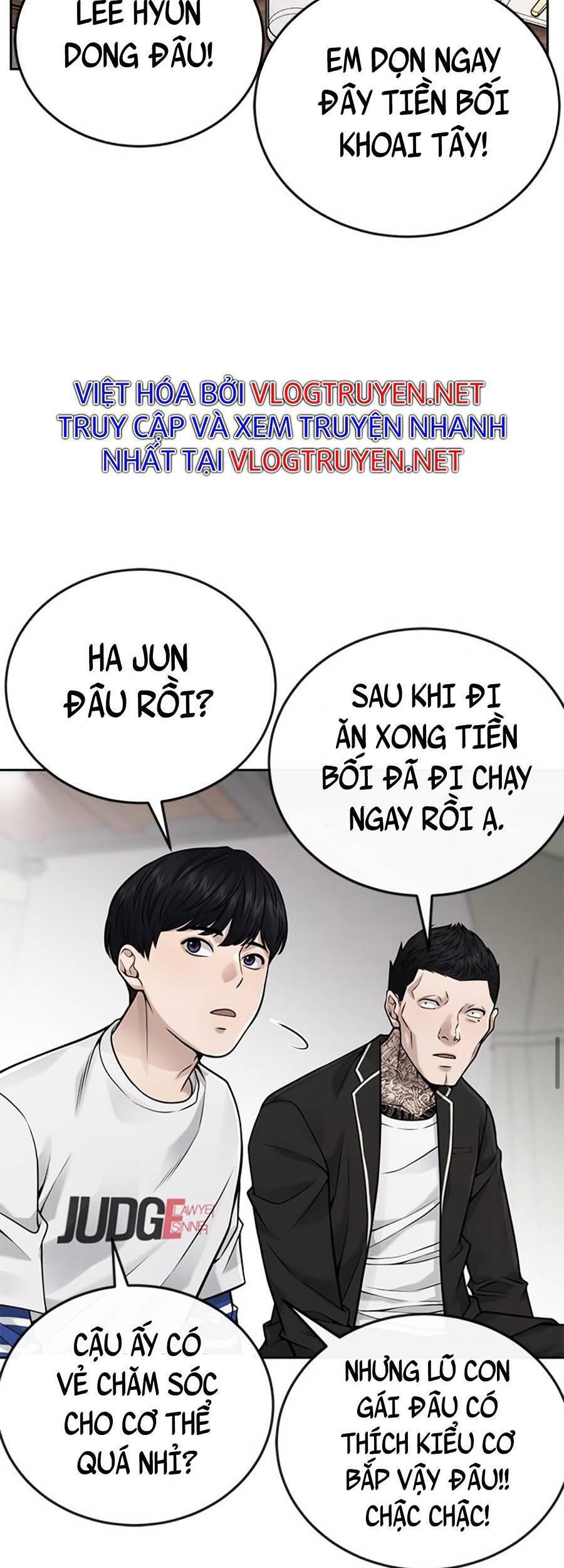 Nhiệm Vụ Diệu Kỳ Chapter 26 - Trang 58