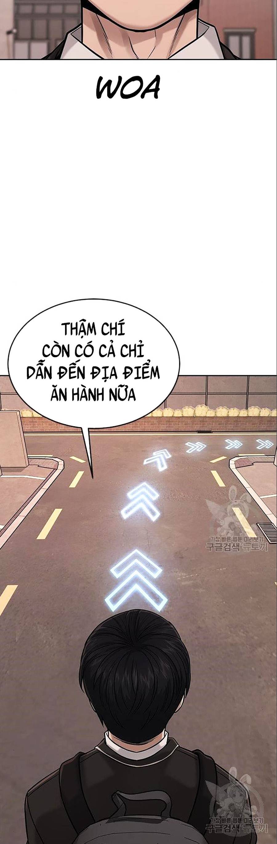 Nhiệm Vụ Diệu Kỳ Chapter 37 - Trang 56