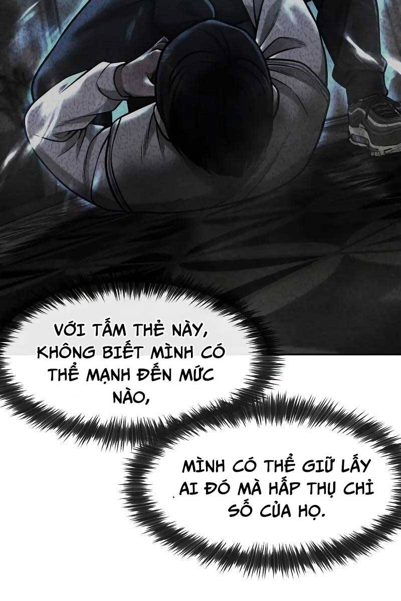 Nhiệm Vụ Diệu Kỳ Chapter 93 - Trang 130