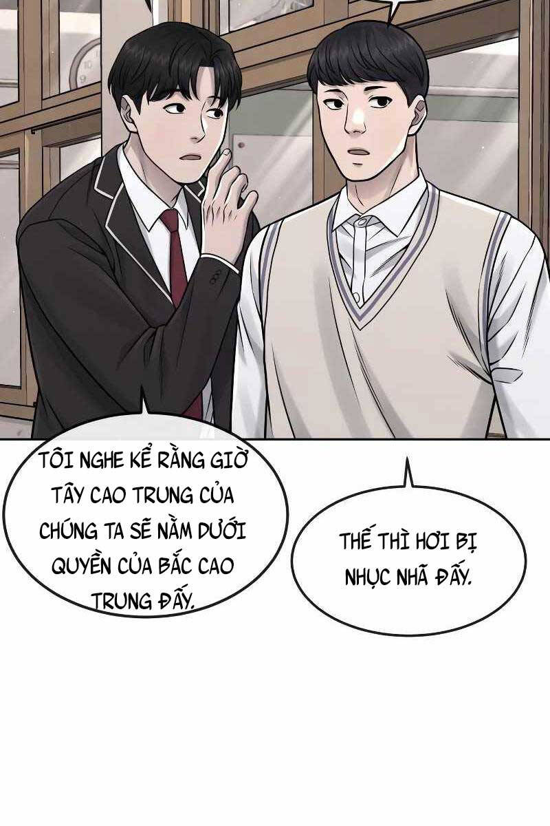 Nhiệm Vụ Diệu Kỳ Chapter 76 - Trang 91