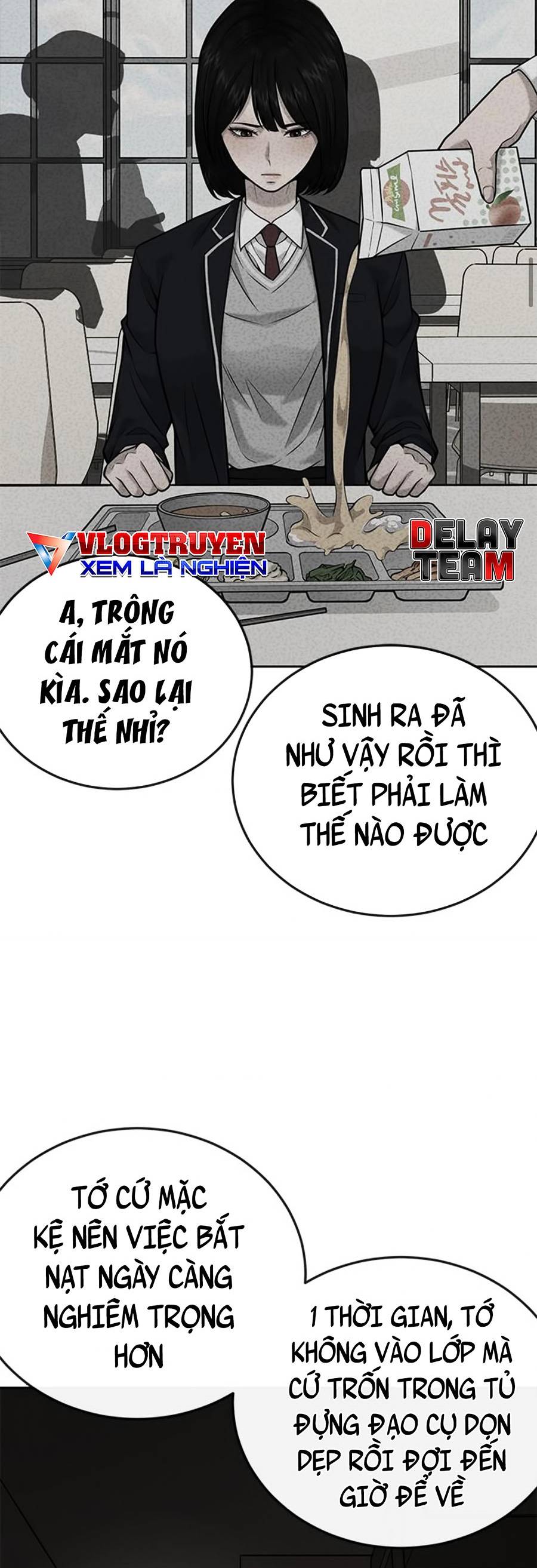 Nhiệm Vụ Diệu Kỳ Chapter 27 - Trang 19