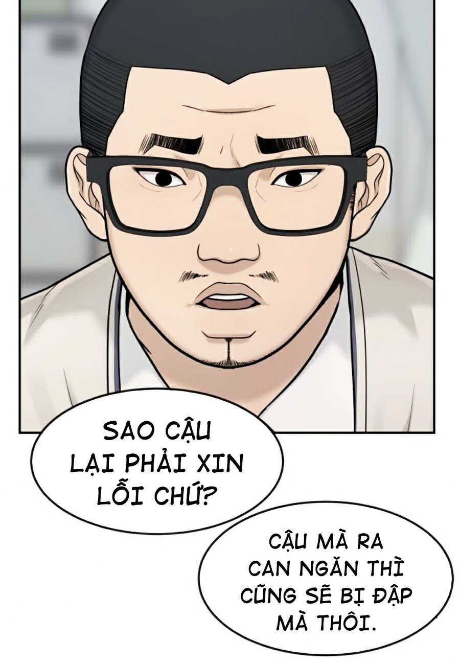 Nhiệm Vụ Diệu Kỳ Chapter 3 - Trang 40