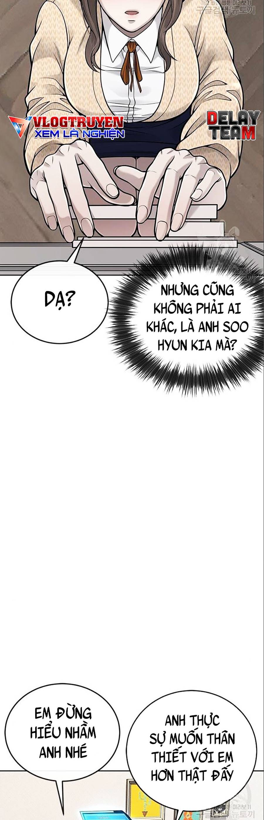 Nhiệm Vụ Diệu Kỳ Chapter 37 - Trang 8