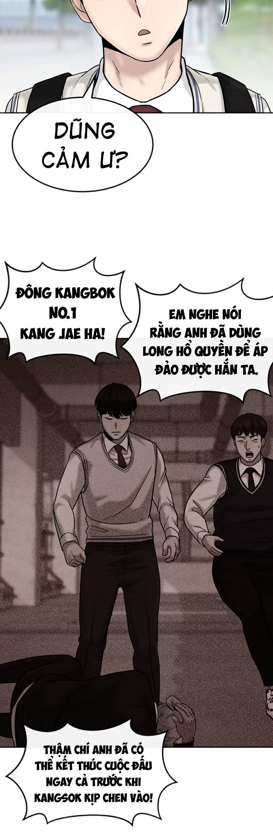 Nhiệm Vụ Diệu Kỳ Chapter 13 - Trang 36