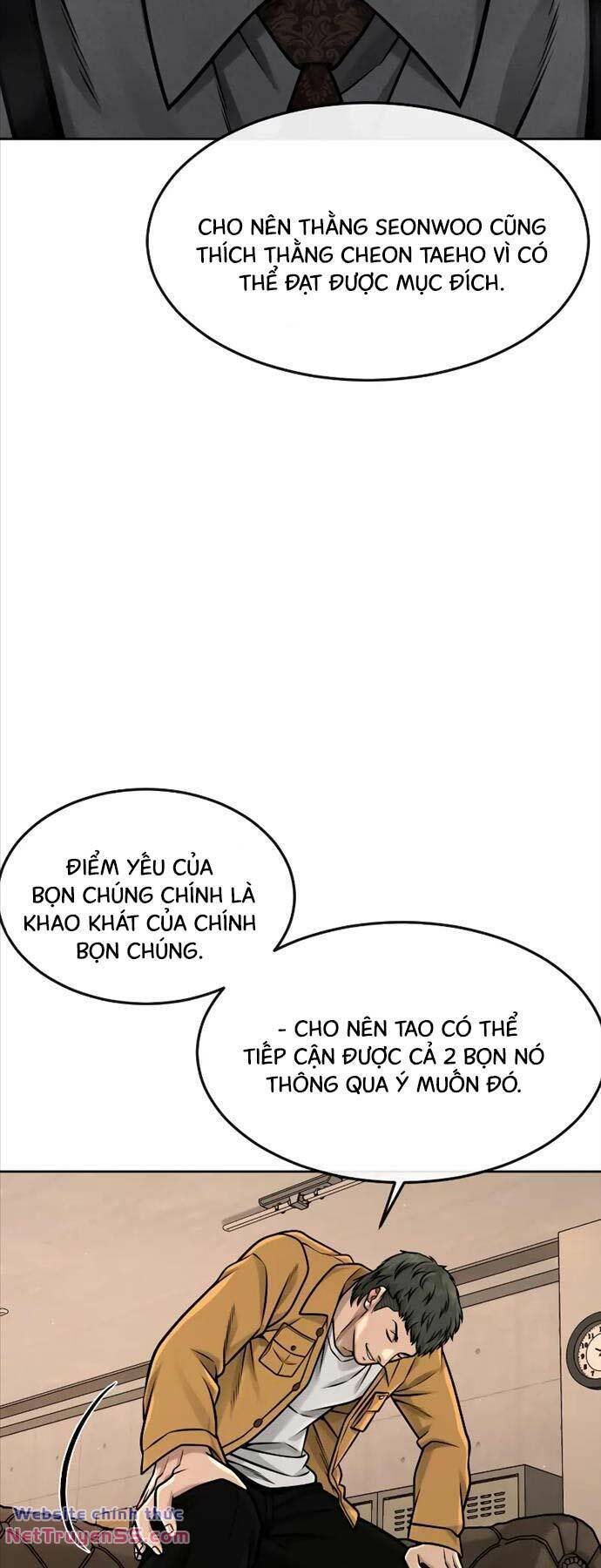 Nhiệm Vụ Diệu Kỳ Chapter 124 - Trang 11