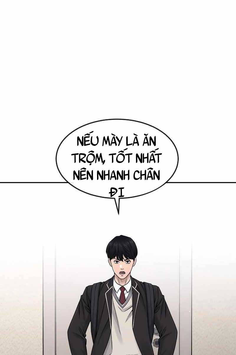 Nhiệm Vụ Diệu Kỳ Chapter 77 - Trang 81