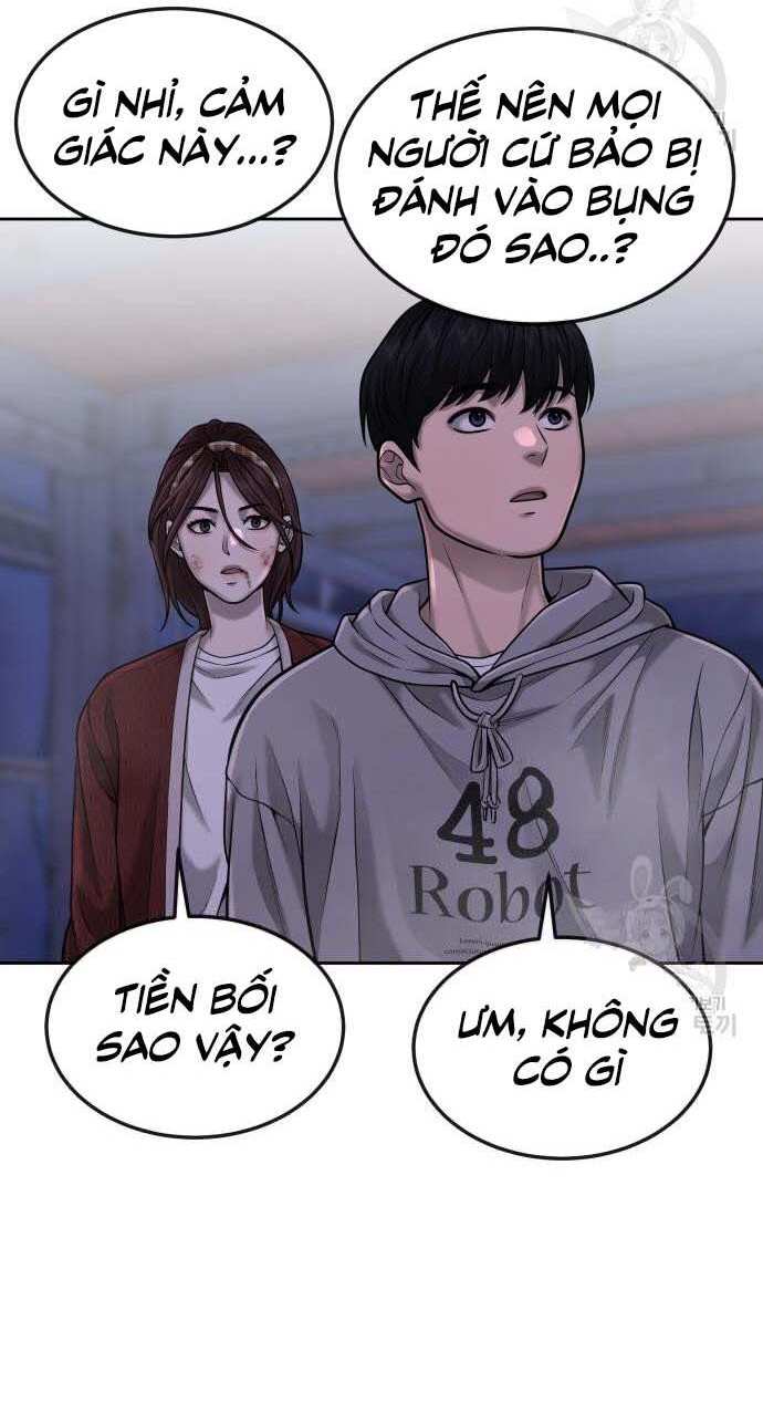 Nhiệm Vụ Diệu Kỳ Chapter 53 - Trang 38