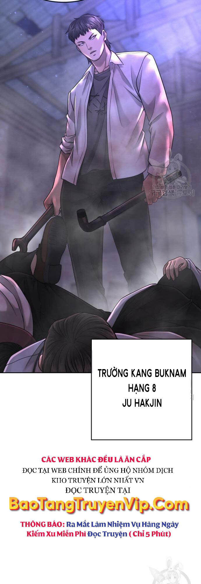 Nhiệm Vụ Diệu Kỳ Chapter 61 - Trang 75