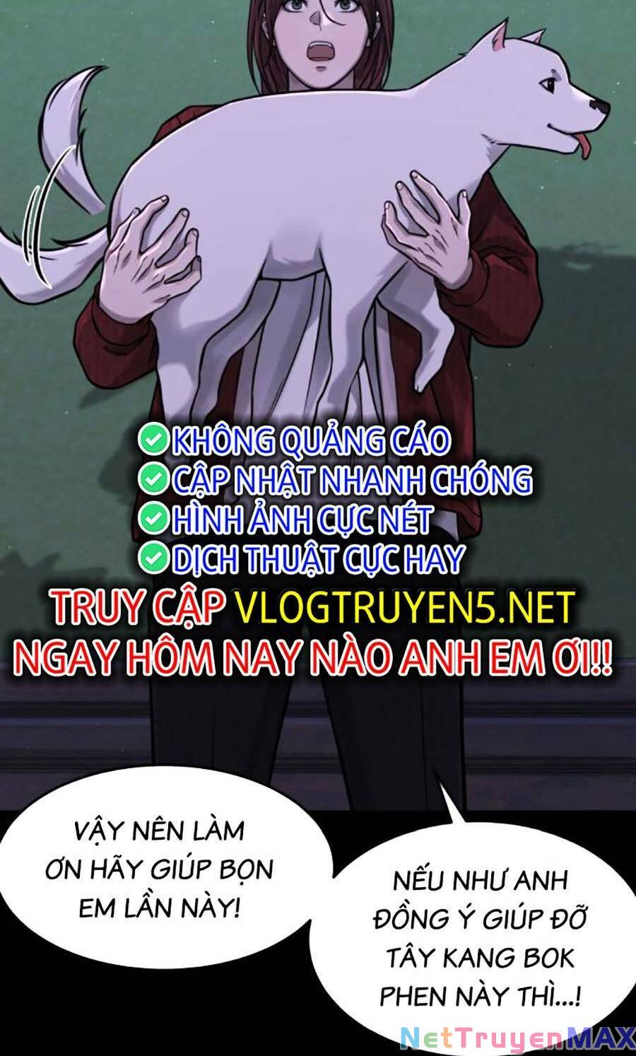 Nhiệm Vụ Diệu Kỳ Chapter 95 - Trang 15