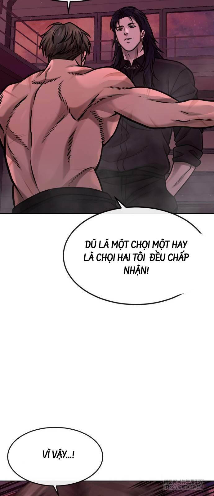 Nhiệm Vụ Diệu Kỳ Chapter 139 - Trang 44