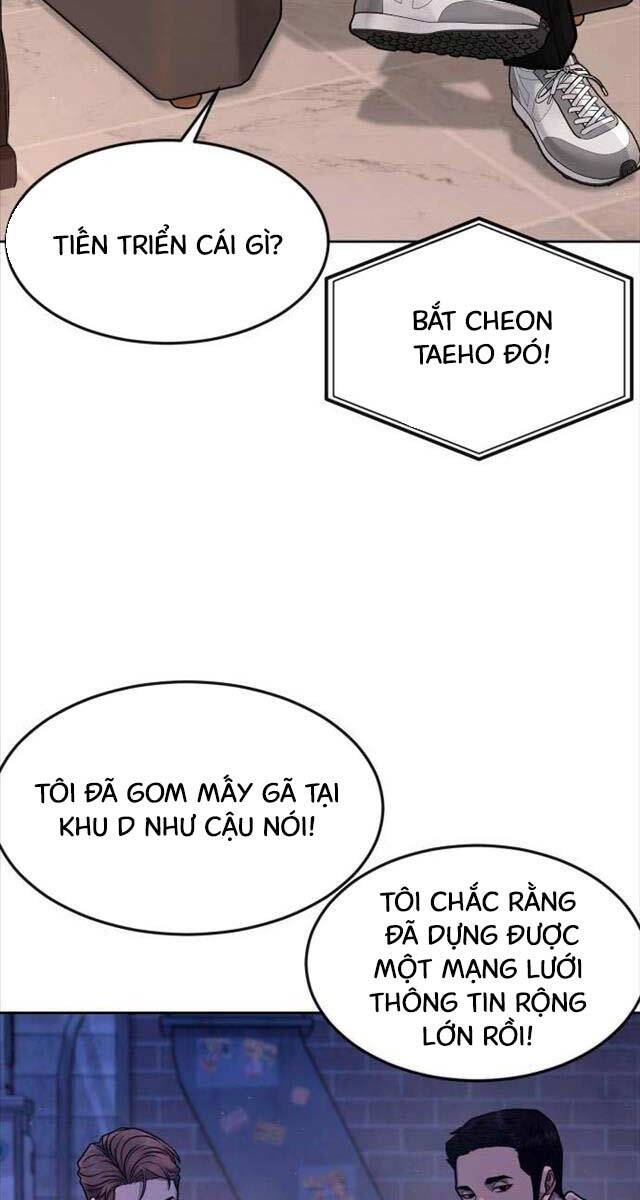 Nhiệm Vụ Diệu Kỳ Chapter 123 - Trang 82