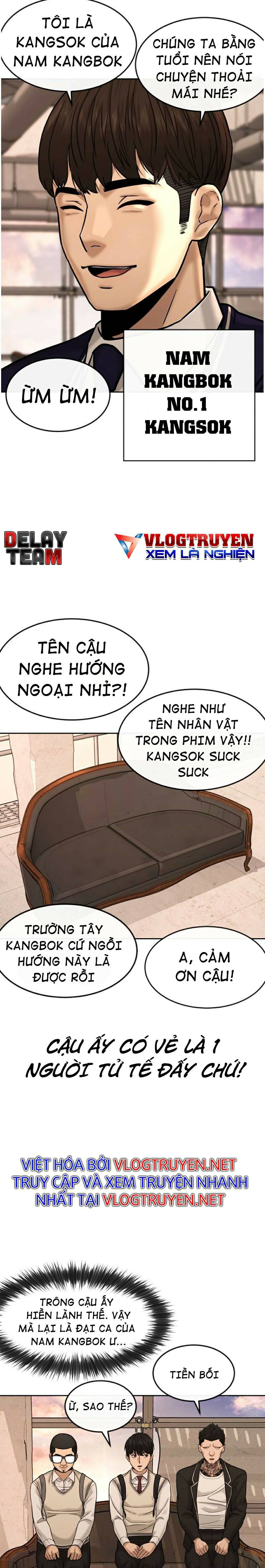 Nhiệm Vụ Diệu Kỳ Chapter 12 - Trang 37