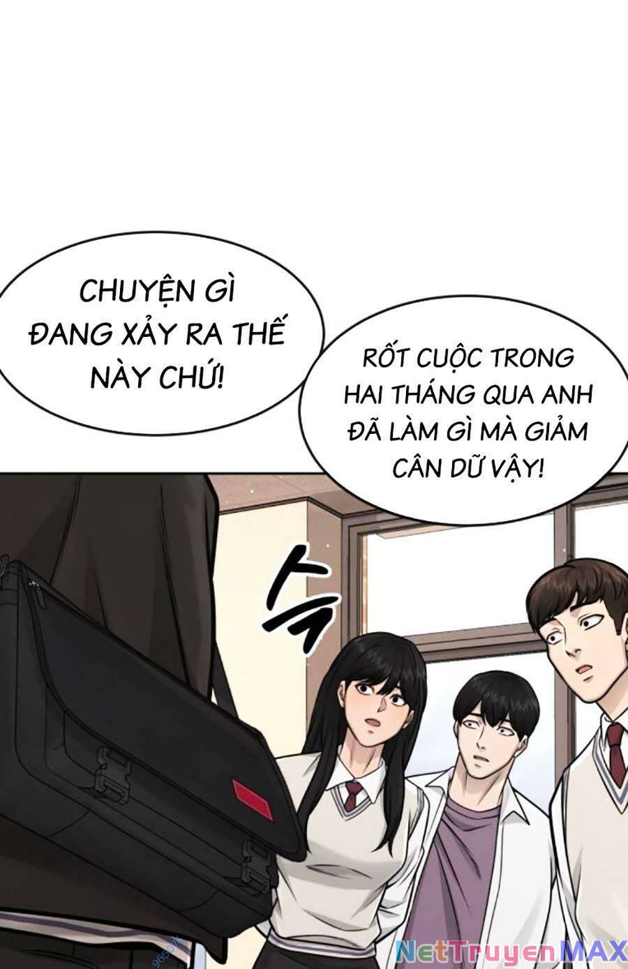 Nhiệm Vụ Diệu Kỳ Chapter 95 - Trang 160