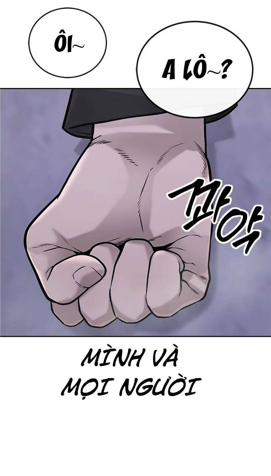 Nhiệm Vụ Diệu Kỳ Chapter 32 - Trang 87