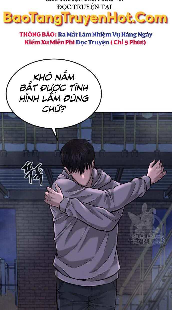 Nhiệm Vụ Diệu Kỳ Chapter 53 - Trang 102