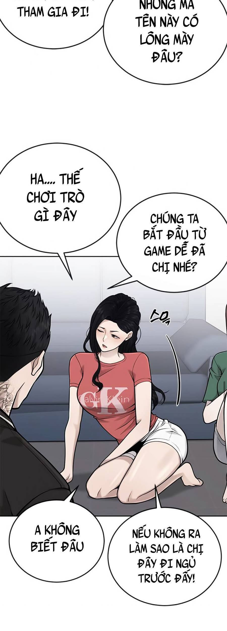 Nhiệm Vụ Diệu Kỳ Chapter 26 - Trang 66