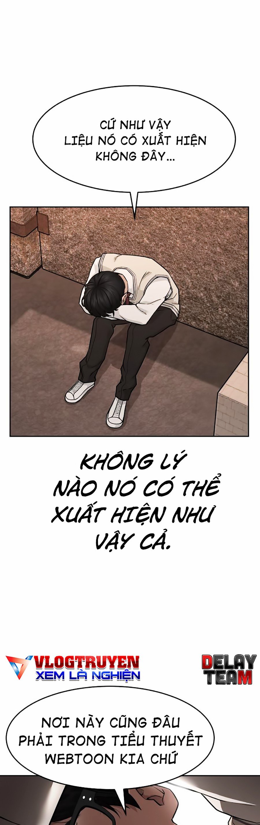 Nhiệm Vụ Diệu Kỳ Chapter 1 - Trang 15