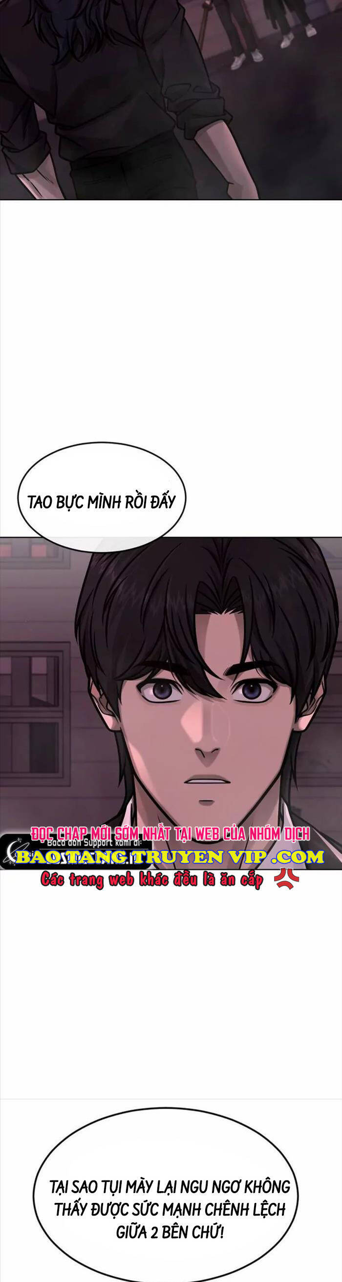 Nhiệm Vụ Diệu Kỳ Chapter 141 - Trang 8