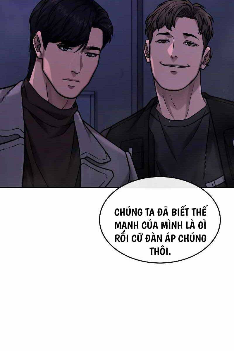 Nhiệm Vụ Diệu Kỳ Chapter 118 - Trang 23