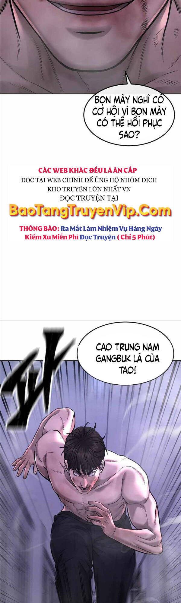 Nhiệm Vụ Diệu Kỳ Chapter 67 - Trang 65